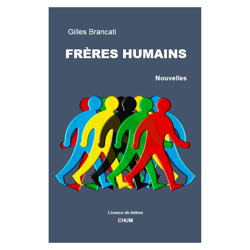Frères Humains