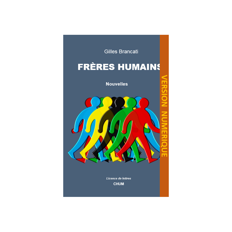 Frères Humains