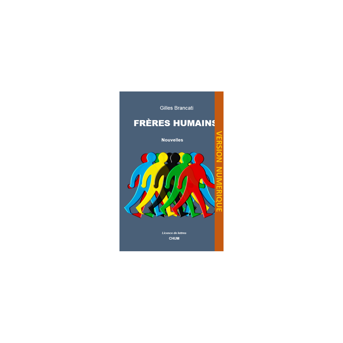 Frères Humains