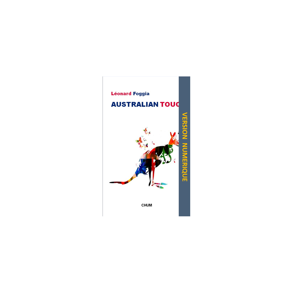 Australian touch