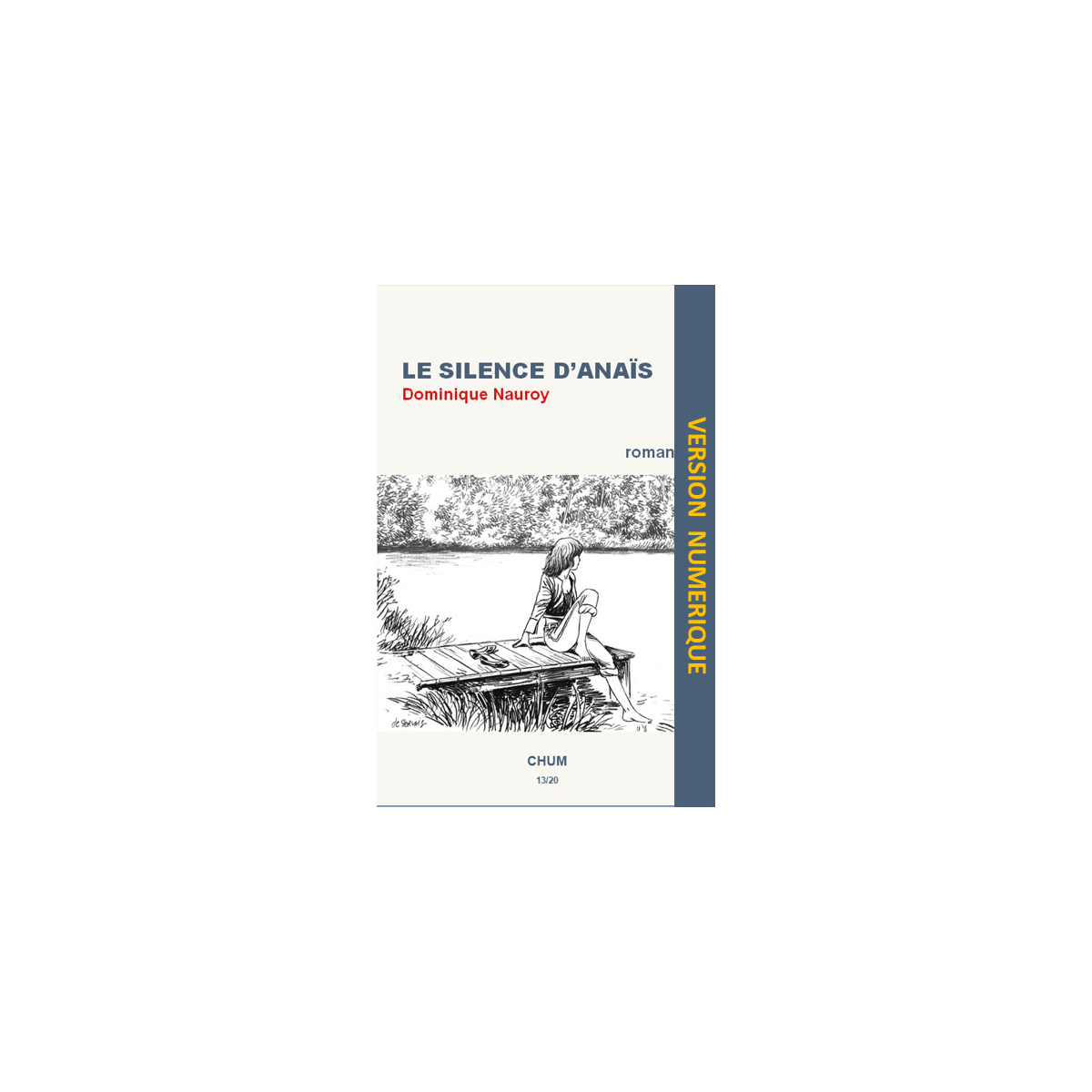 Le silence d'Anaïs