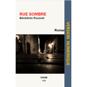 Rue sombre