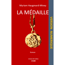 La médaille