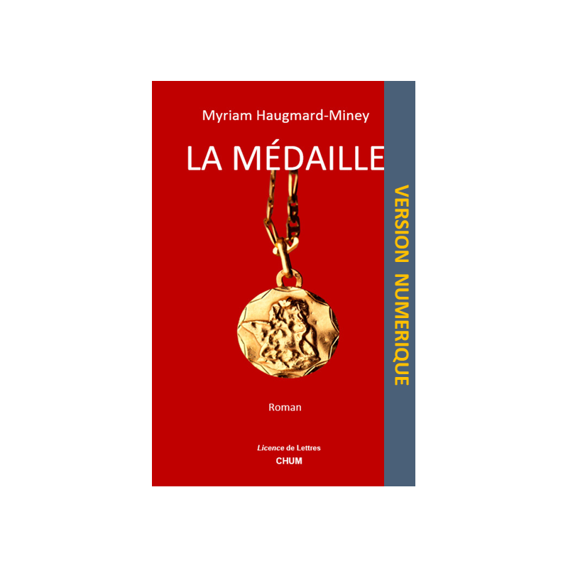 La médaille