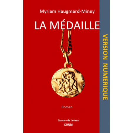 La médaille