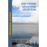 Une femme, un homme, un océan