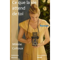 Je suis là !