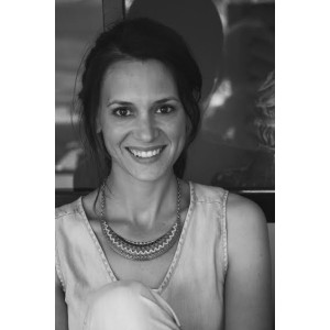 Le chardon flambloyant