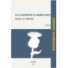 Le chardon flambloyant