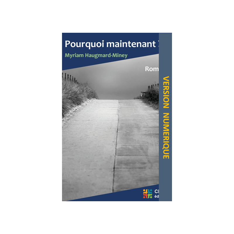 Pourquoi maintenant ?