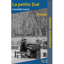 La petite Zoé