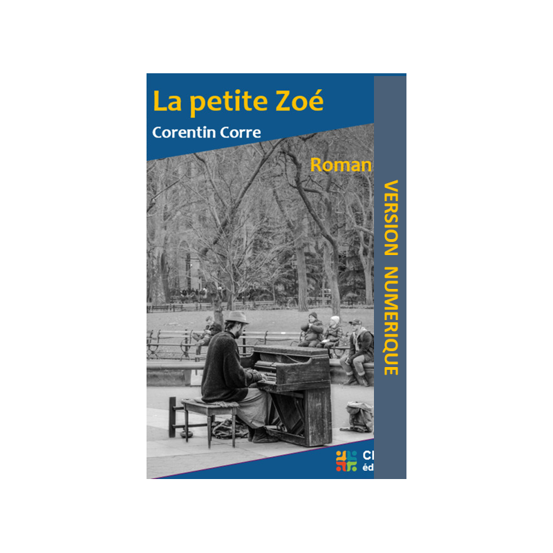 La petite Zoé