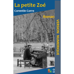 La petite Zoé