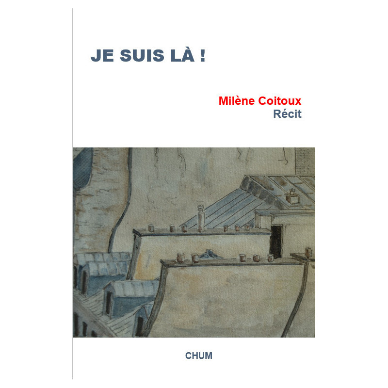 Ce que la vie attend de toi