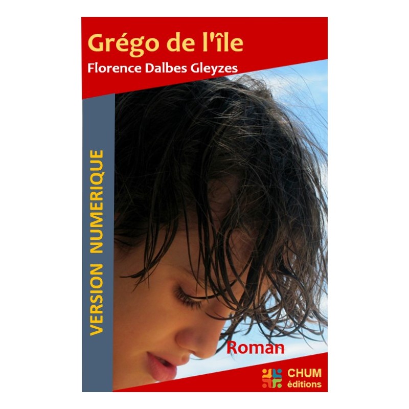 Grégo de l'île