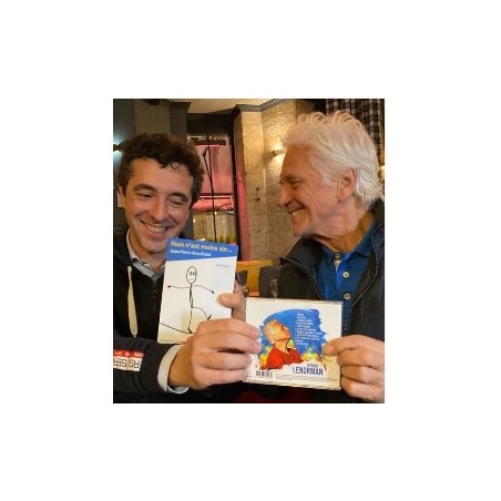 Rien n'est moins sûr...