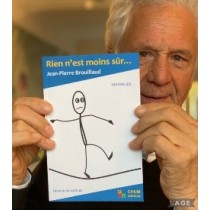 Rien n'est moins sûr...