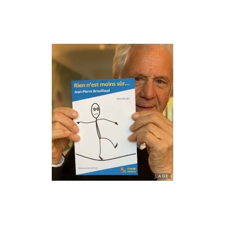 Rien n'est moins sûr...