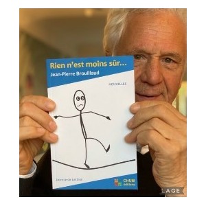 Rien n'est moins sûr...