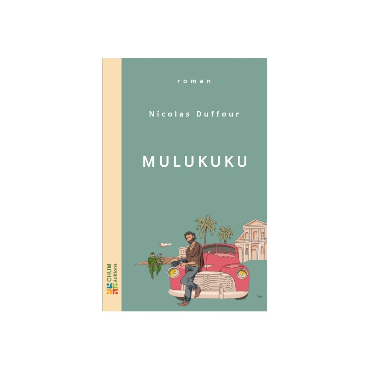 Mulukuku