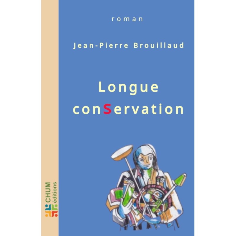 Longue conservation