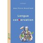 Longue conservation