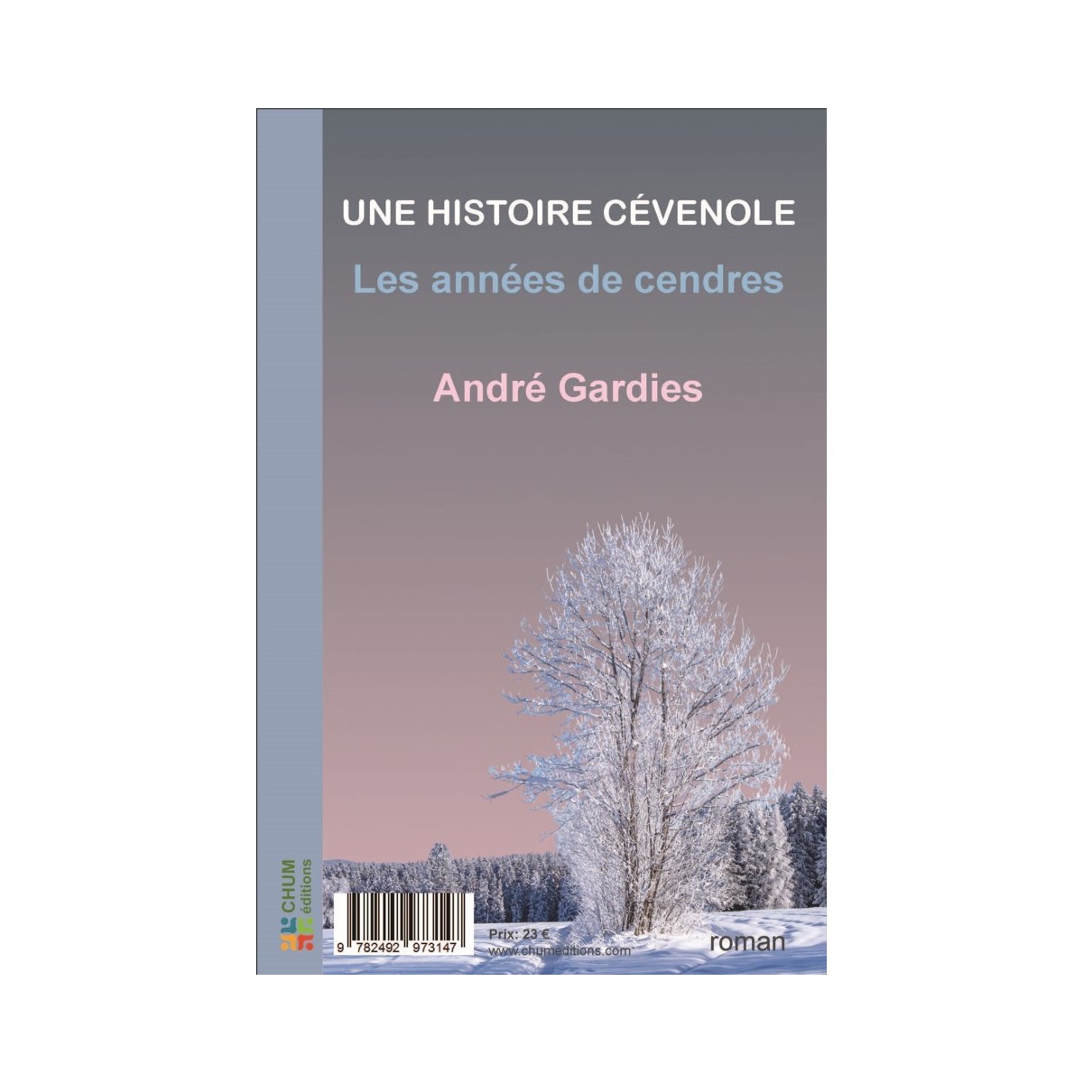 Une histoire cévenole