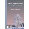 Une histoire cévenole