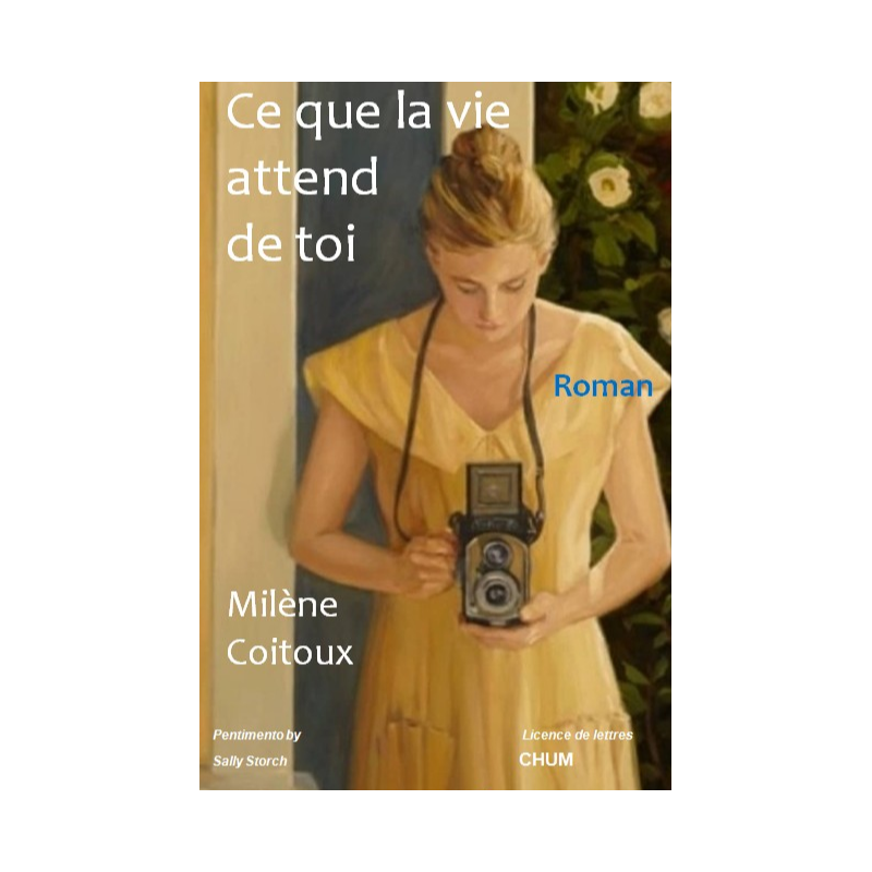 Ce que la vie attend de toi