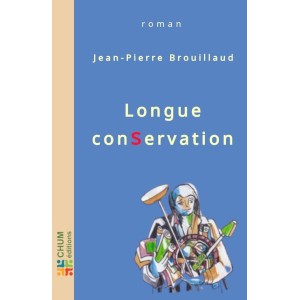 Longue conservation - version numérique