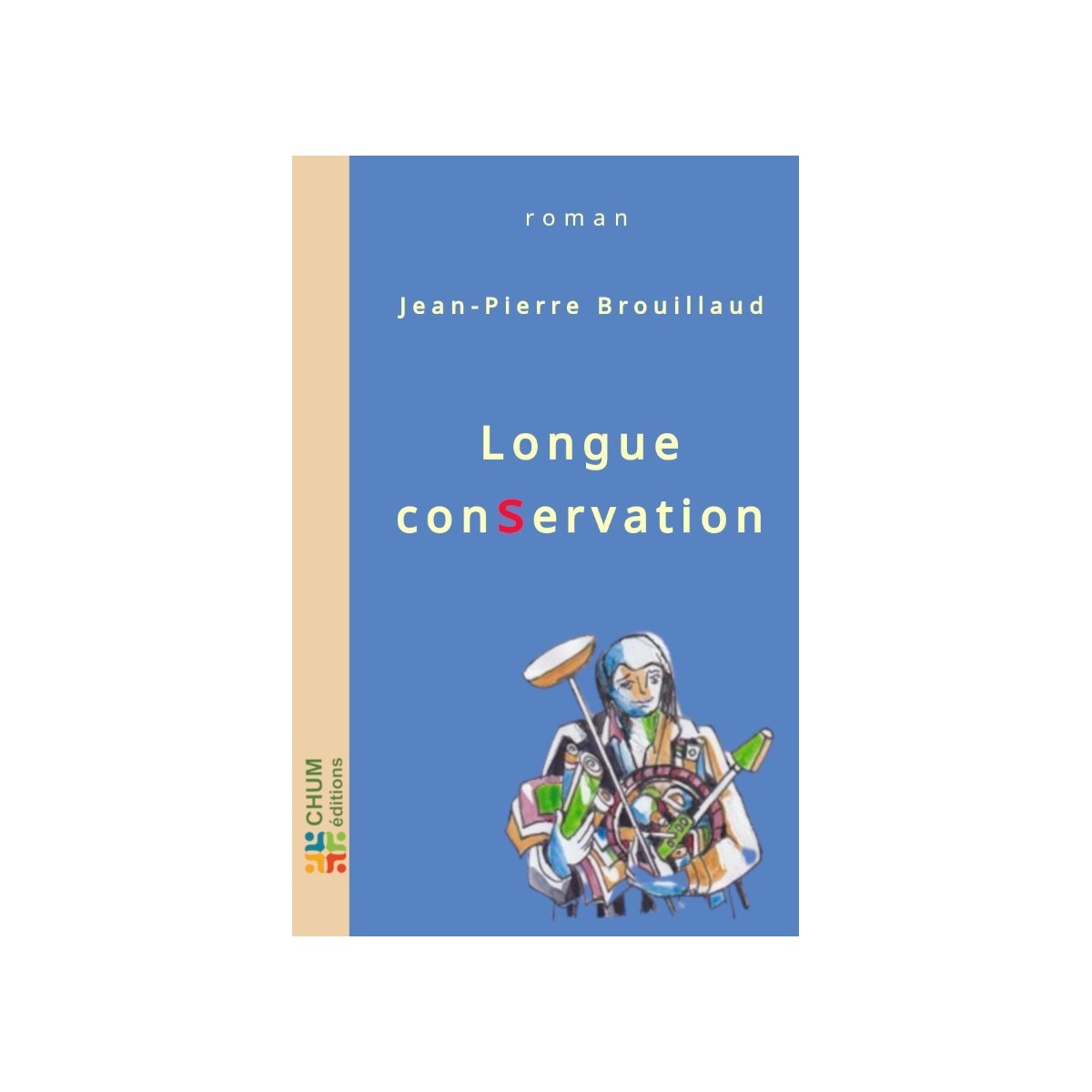 Longue conservation - version numérique