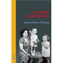 Ma mère arménienne-version numérique