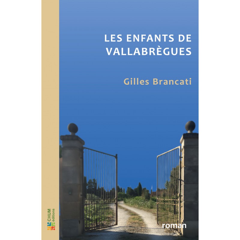 Les enfants de Vallabrègues