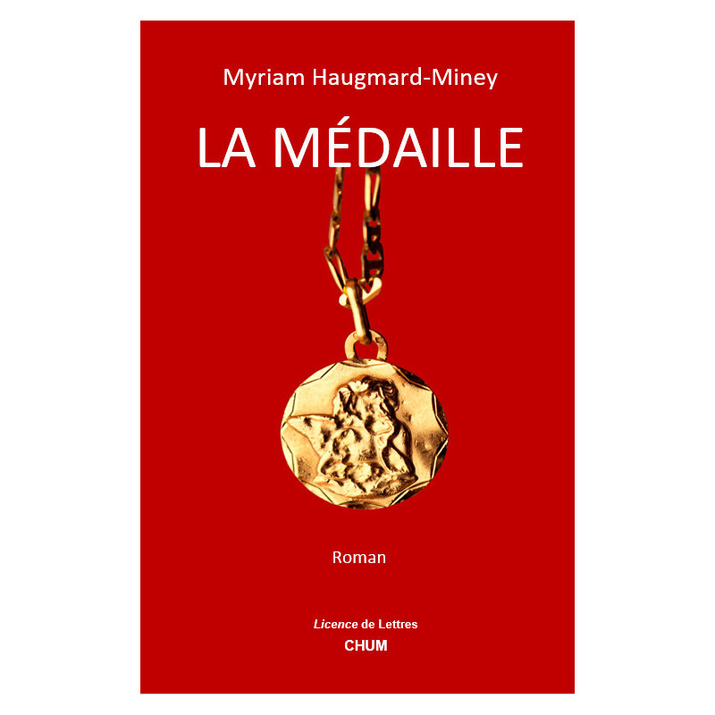La médaille