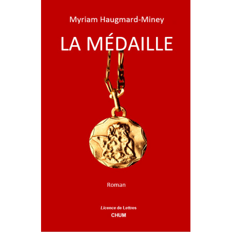 La médaille