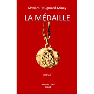 La médaille