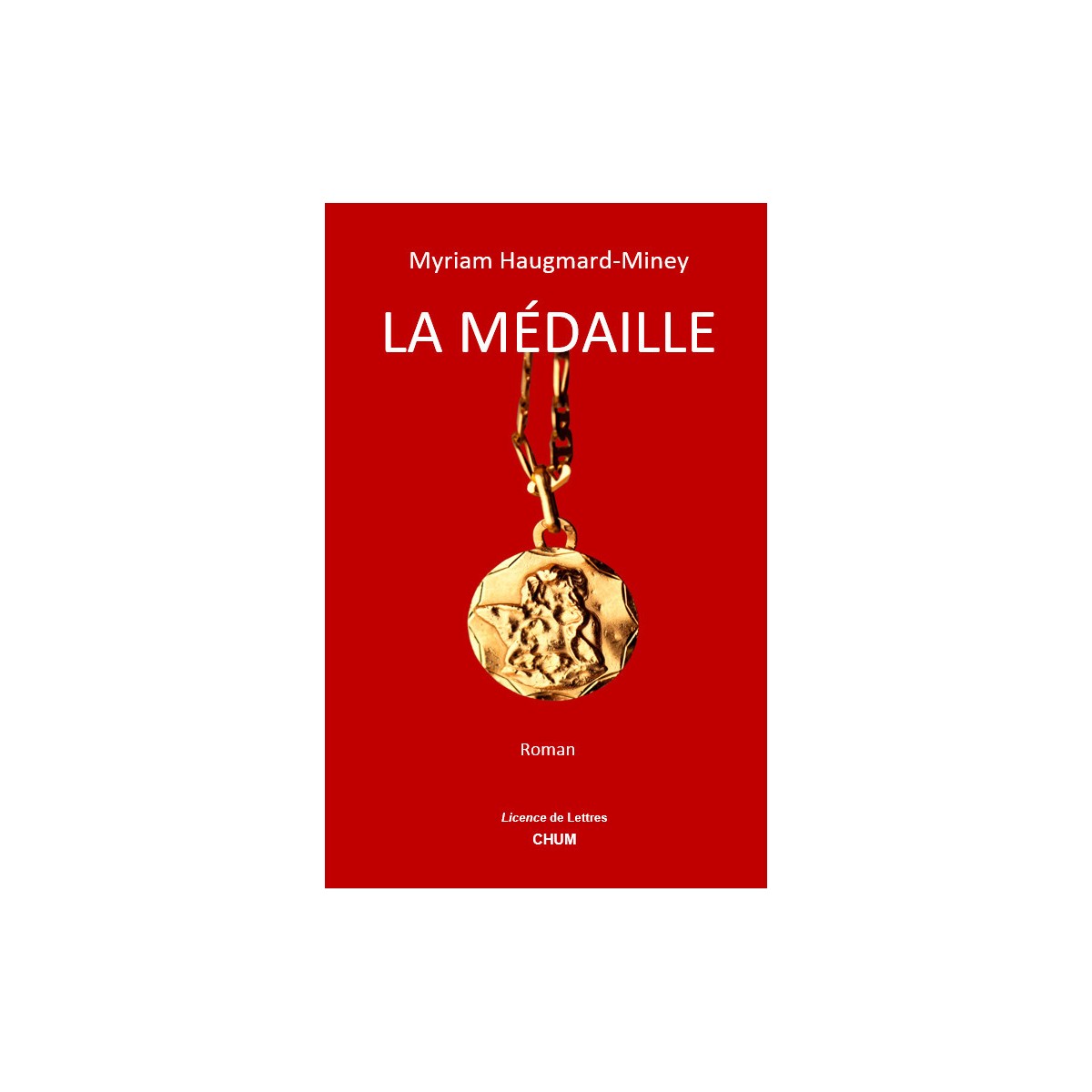 La médaille