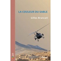 La couleur du sable