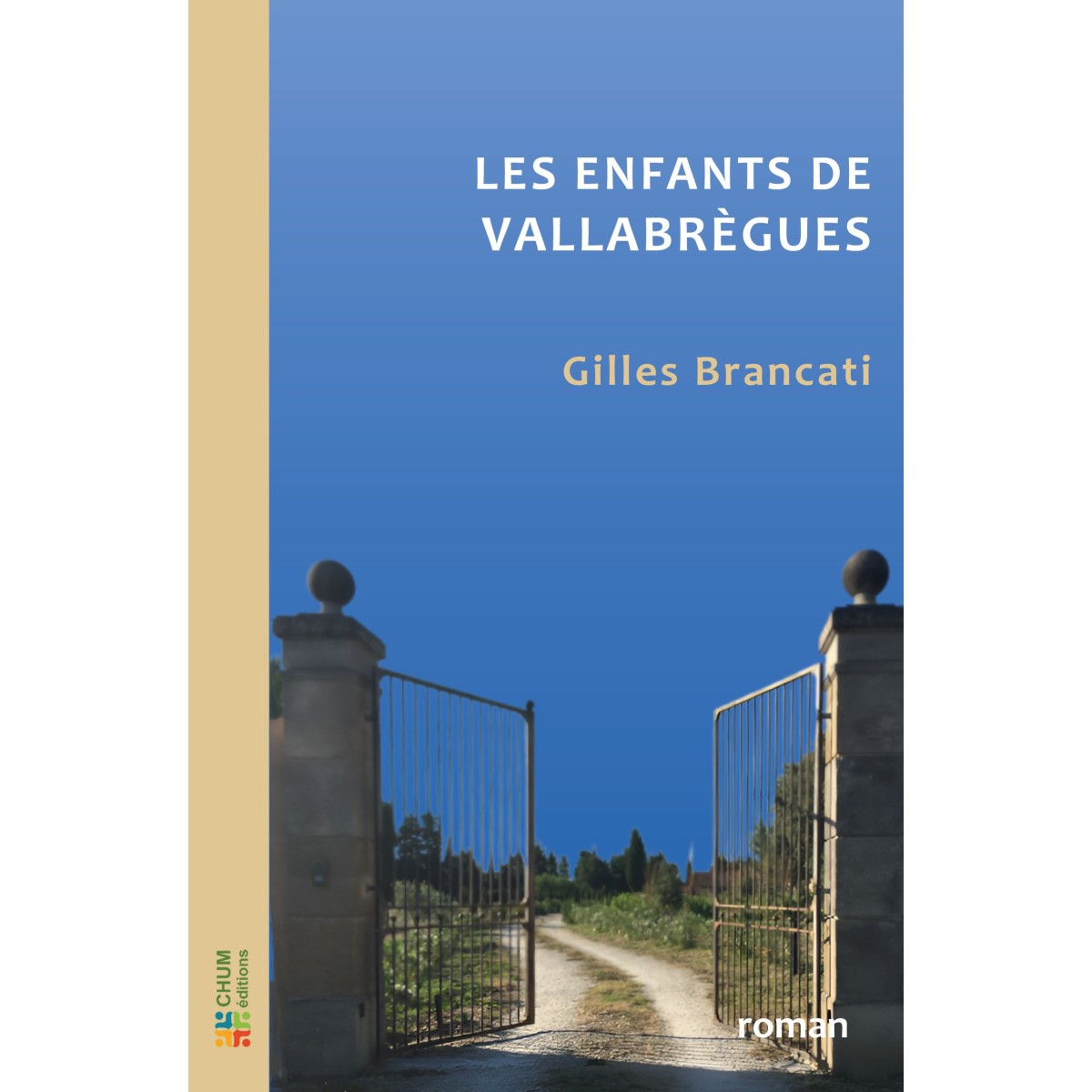 La couleur du sable