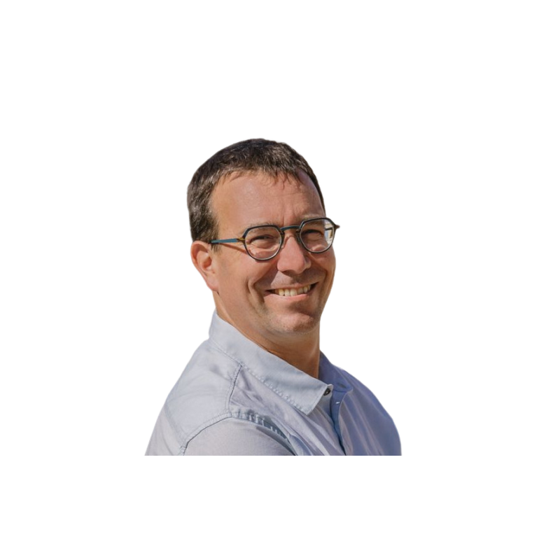 Nicolas Imbert