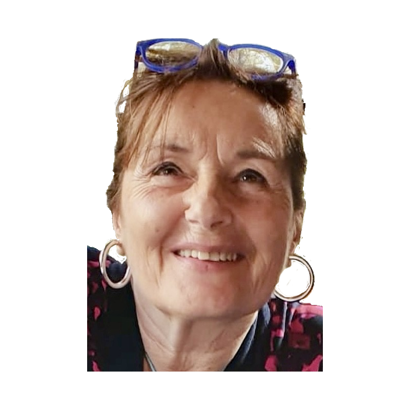 Albertine Gentou