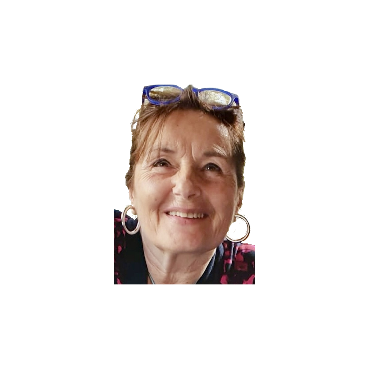 Albertine Gentou