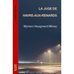 La juge de Havre-aux-Renards