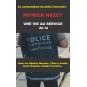 Une vie au service de la police technique et scientifique