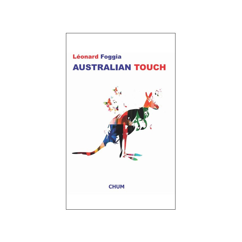 Australian touch
