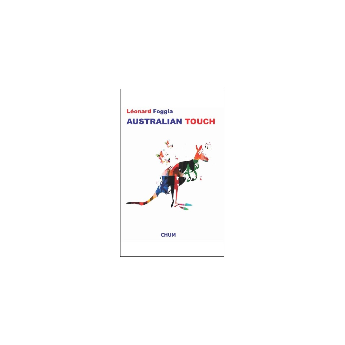 Australian tour