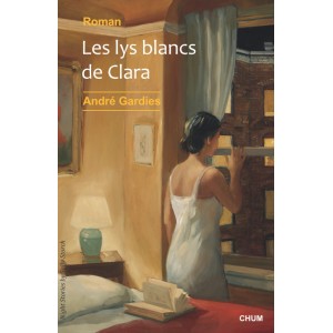 Les lys blancs de Clara