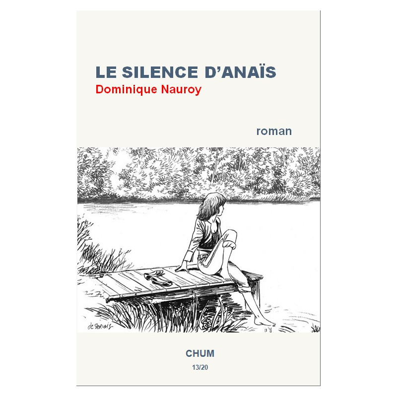 Le silence d'Anaïs