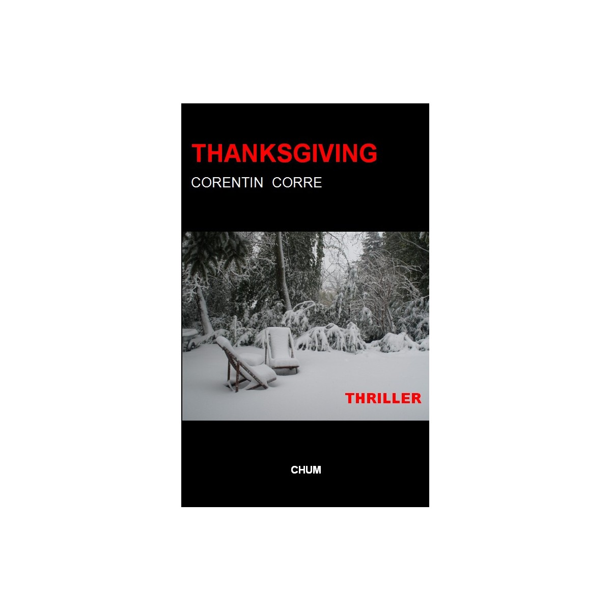 Thanksgiving