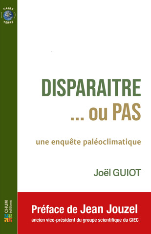 Disparaitre ou pas